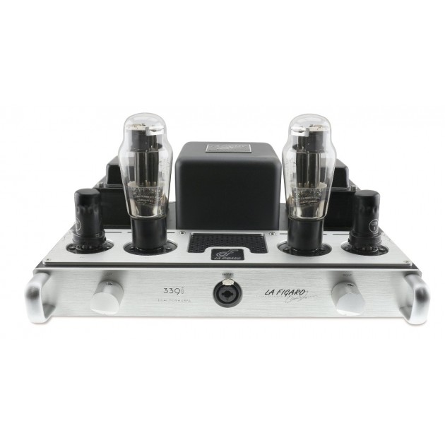 La figaro 339i tube headphone amplifier deals