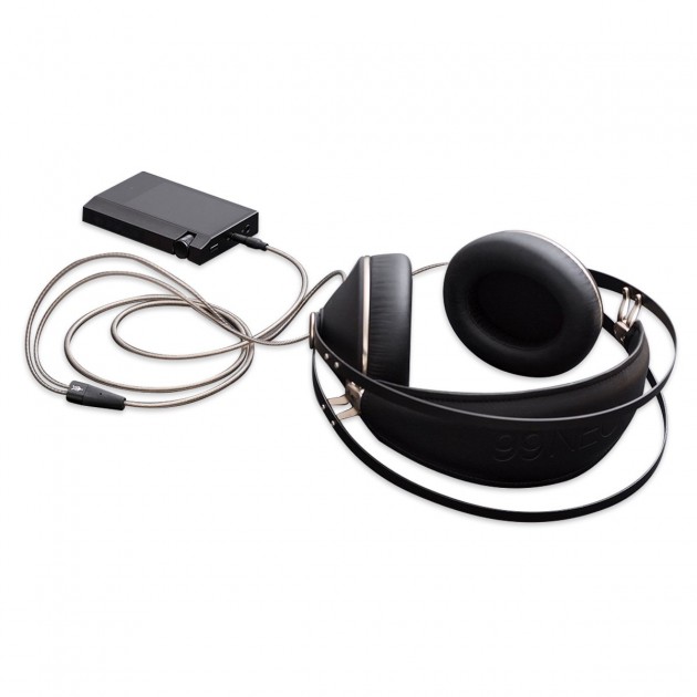 T3-01 03 HiFiMAN MOGAMI 2944 4.4mm 200cm T3-01 03 HiFiMAN MOGAMI