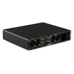 SMSL HO200 Amplificateur casque / Préamplificateur symétrique