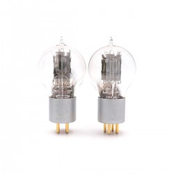 PSVANE WE101D REPLICA High End Hi-Fi Matched Tubes (Pair)