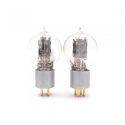 PSVANE WE101D REPLICA High End Hi-Fi Matched Tubes (Pair)