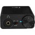 FIIO E10K TC USB DAC Mobile headphone amplifier 32Bit / 384kHz XMOS XUF208