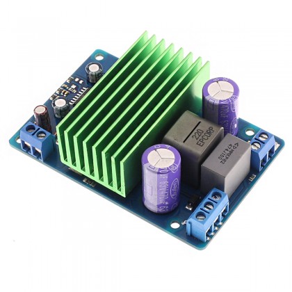 Mono Amplifier Board IRS2092S 200W 4 Ohm