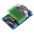 Mono Class D Amplifier Board IRS2092S 200W 4 Ohm
