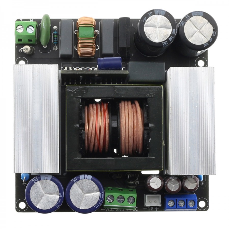 Switching Power Supply Module 700W +/-40V - Audiophonics