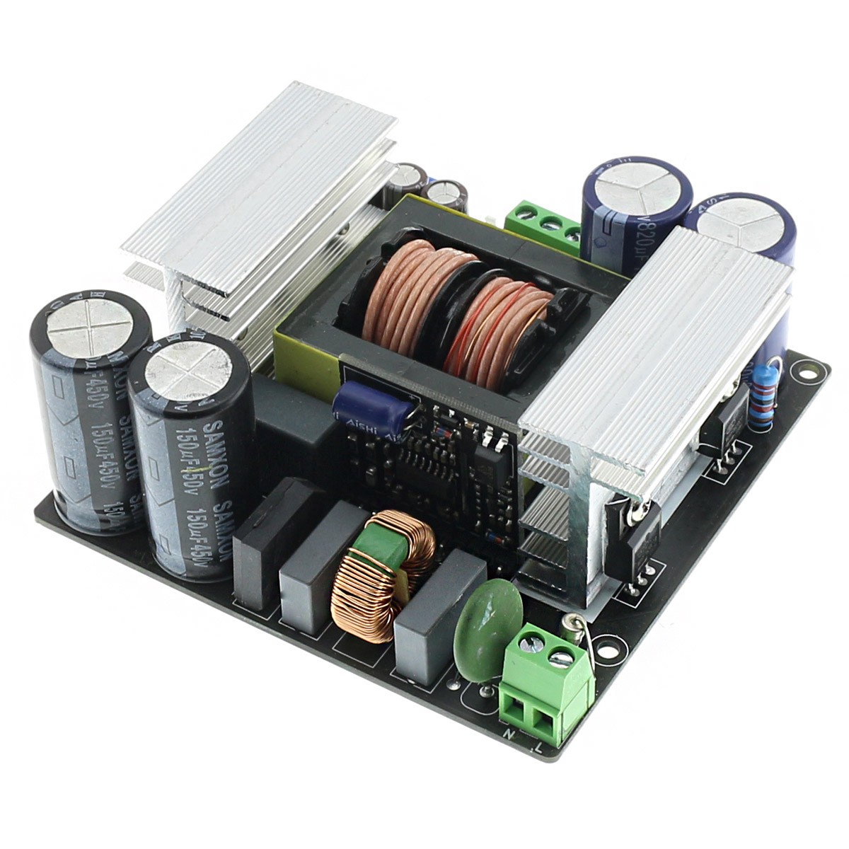 Switching Power Supply Module 700W +/-55V
