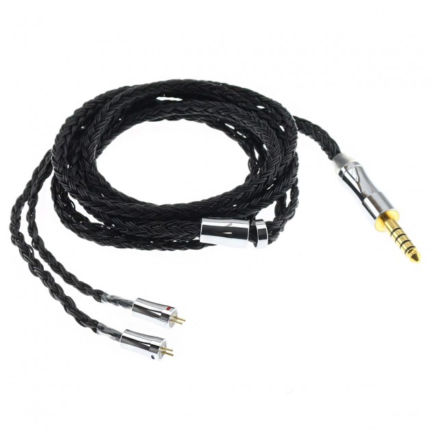 KBEAR Headphone Cable Jack 4.4mm to 