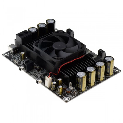 WONDOM AA-AB32221 Stereo Amplifier Board Class D TAS5613 2x150W 4 Ohm