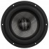 DAYTON AUDIO EPIQUE E180HE-44 Speaker Driver Subwoofer DVC MMAG Carbon Fiber 200W 8 Ohm 84dB 25Hz - 3000Hz Ø17.8cm