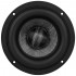 DAYTON AUDIO EPIQUE E150HE-44 Speaker Driver Subwoofer DVC MMAG Carbon Fiber 200W 8 Ohm 84dB 25Hz - 3000Hz Ø17.8cm
