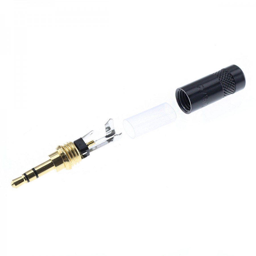 NEUTRIK REAN NYS231BG Jack 3.5mm 