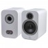 Q ACOUSTICS 3030i Bookshelf Speaker 2 Way 88dB 46Hz - 30kHz White (Pair)