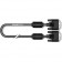 SOMMERCABLE HICON Câble DVI 3m
