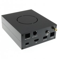ALLO Aluminium Case for USBridge Signature and DigiOne Signature