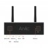 ARYLIC A50+ Amplificateur FDA STA326 WiFi DLNA UPnP Bluetooth 5.0 2x50W 4Ω