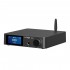 LOXJIE D30 V2 DAC ES9068AS Amplificateur Casque XMOS Bluetooth 5.0 MQA 32bit 768kHz DSD512