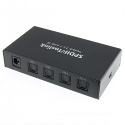 Adaptateur HDMI 2.1 Femelle vers USB-C Mâle 8K HDR 20cm - Audiophonics