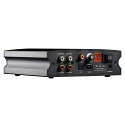 AUNE X1S GT DAC Amplificateur Casque Symétrique 32bit 768kHz DSD512