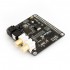 HIFIBERRY DAC+ DSP DAC Board with DSP for Raspberry Pi Burr Brown 24bit 192kHz