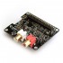 HIFIBERRY DAC2 HD DAC Board for Raspberry Pi Burr Brown 24bit 192kHz