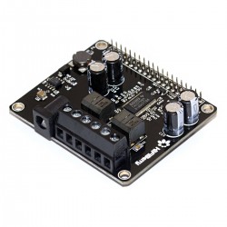 HIFIBERRY AMP2 Amplifier Board Stereo Class D for Raspberry Pi 2x20W 4 Ohm