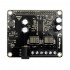 HIFIBERRY AMP2 Amplifier Board Stereo TAS5756M Class D for Raspberry Pi 2x20W 4 Ohm