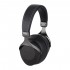 SIVGA ROBIN Casque Circumaural Fermé Dynamique Ø50mm 32Ω 105dB 20Hz-20kHz Zebrano