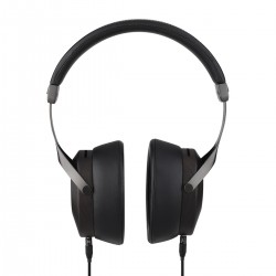 SIVGA ROBIN Casque Circumaural Fermé Dynamique Ø50mm 32Ω 105dB 20Hz-20kHz Noir