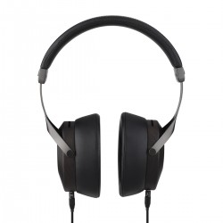 SIVGA ROBIN Dynamic Closed Circumaural Headphone Ø50mm 32Ω 105dB 20Hz-20kHz Black