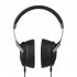 SIVGA ROBIN Casque Circumaural Fermé Dynamique Ø50mm 32Ω 105dB 20Hz-20kHz Zebrano