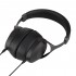 SIVGA ROBIN Casque Circumaural Fermé Dynamique Ø50mm 32Ω 105dB 20Hz-20kHz Zebrano