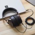 SIVGA ROBIN Dynamic Closed-Back Over-Ear Headphone Ø50mm 32Ω 105dB 20Hz-20kHz Zebrano