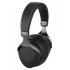 SIVGA ROBIN Casque Circumaural Fermé Dynamique Ø50mm 32Ω 105dB 20Hz-20kHz Zebrano