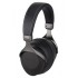SIVGA ROBIN Dynamic Closed-Back Over-Ear Headphone Ø50mm 32Ω 105dB 20Hz-20kHz Zebrano