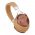 SIVGA ROBIN Casque Circumaural Fermé Dynamique Ø50mm 32Ω 105dB 20Hz-20kHz Rosewood