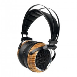SIVGA PHOENIX Dynamic Open-Back Over-Ear Headphone Ø50mm 32Ω 103dB 20Hz-20kHz