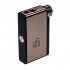 IFI AUDIO GO BLU DAC Amplificateur Casque Portable CS43131 Symétrique Bluetooth 5.1 AptX HD LDAC 24bit 96kHz
