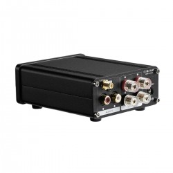 AIYIMA A05 Class D Amplifier TPA3221 Bluetooth 5.0 aptX HD 2x105W 4 Ohm