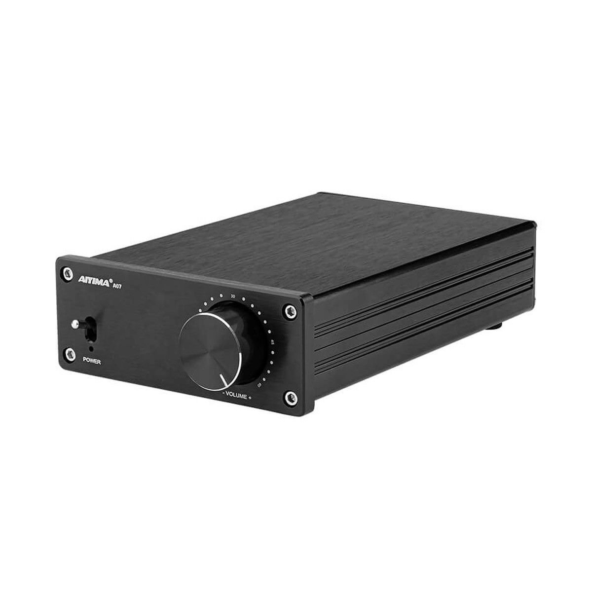 AIYIMA A07 Amplificateur Class D TPA3255 2x225W 4 Ohm