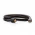 GUSTARD LINE-02 Cable HDMI 2.0 I2S OFC Copper Gold Plated 1.5m