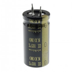 NICHICON LKX Condensateur électrolytique 150uF 450V