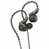 FIIO FD3 PRO In-Ear Monitors IEM Dynamic Drivers DLC Diaphragm 32 Ohm 10Hz-40kHz 111dB