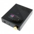 SHANLING EM5 Lecteur réseau audio DAC AK4493 32bit / 768kHz DSD256 MQA Noir