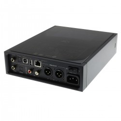 SHANLING EM5 DAC / Amplificateur casque / Préamplificateur