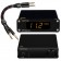 Pack Topping PA3S Class D Amplifier + D10 Balanced DAC + TCT1 Jack 6.35mm Cables