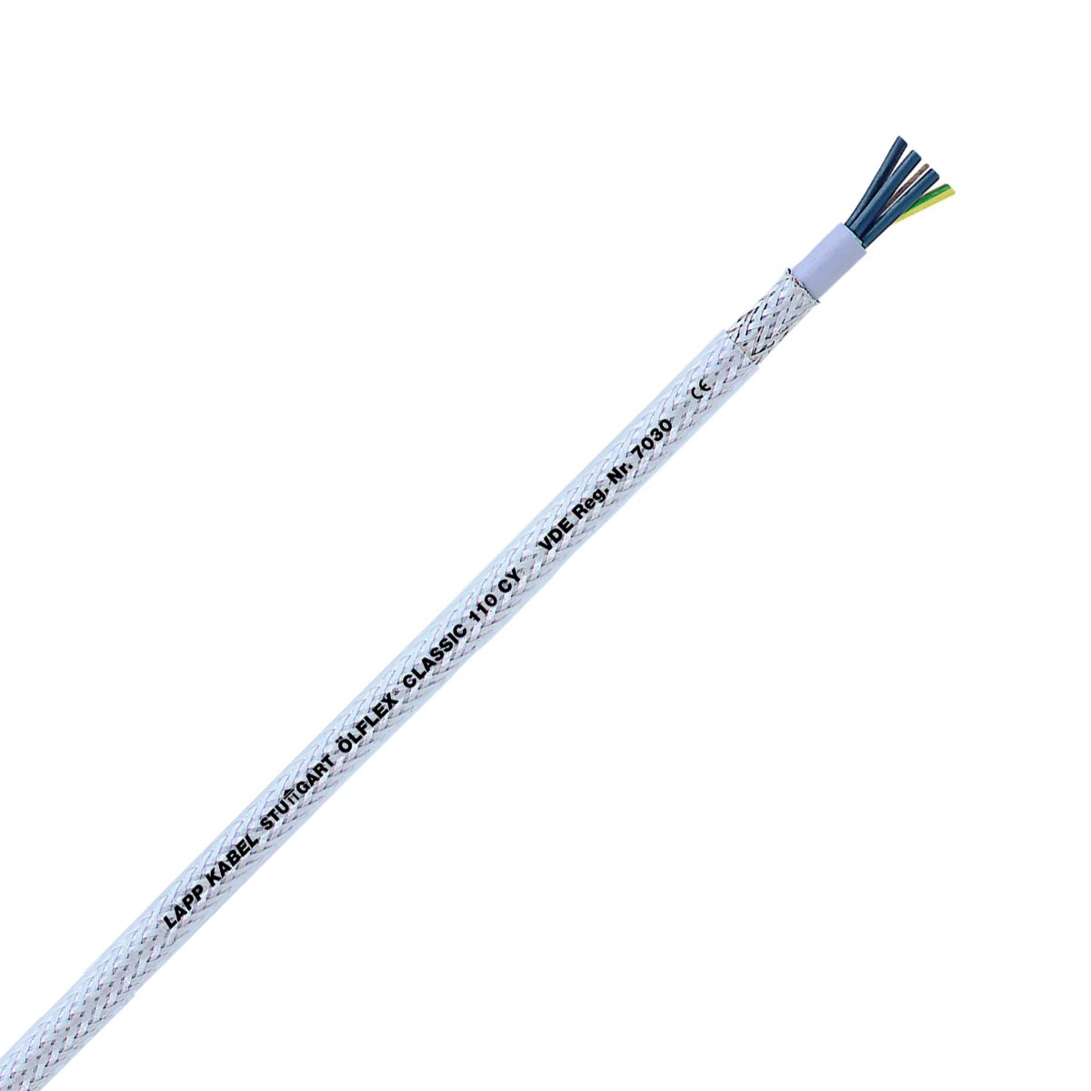 Cable secteur olflex