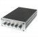 AUDIOPHONICS TPA-SW25F Amplificateur 2.1 Class D TPA3116D2 2x50W + 100W 4 Ohm Noir
