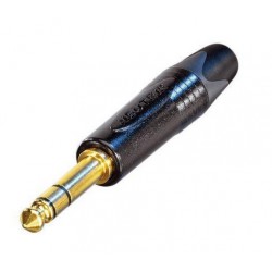 Audiophonics - Adaptateur coudé mâle jack 6.35mm vers femelle jack 3.5mm  stéréo