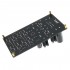 Stereo Preamplifier Board Low Noise JRC5534 LME49710