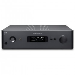 NAD C399 Amplificateur Numérique HybridDigital nCore DAC ES9028 2x250W 4 Ohm